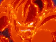 Dragon Ball GT Nuova Shenron Heat Pressure.gif (6.13 MB) Nuova Shenron (Dragon Ball GT)