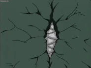 When fused with the serpentine monster of the Ghost ÄRM, Hydra, Chimera (Marchen Awakens Romance) can fire a beam of magical power from the creature's mouth.