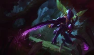 Khazix splash.jpg (927 KB) kha'zix can evolve to become stronger.