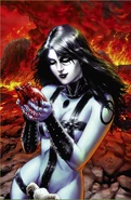 Lady Hel from Evil Ernie Vol 2.jpg (1.46 MB) Mistress Hel (Chaos!Dynamite Entertainment)