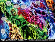 Lantern Corps (DC Comics)