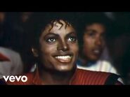 Michael Jackson - Thriller (Official Video)