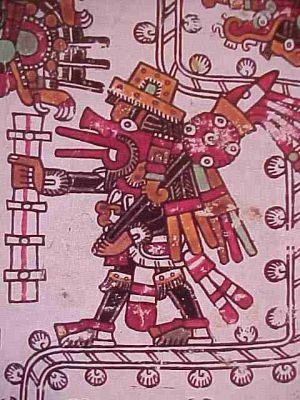 Nagual - Wikipedia