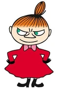 Little My (Moomin)