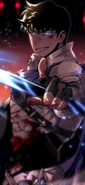Seomun Yeop (The Esper's Game/Superhuman Battlefield)