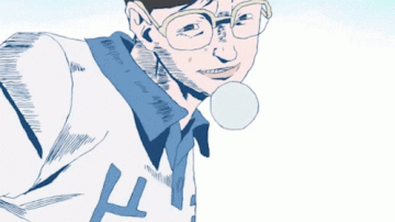 Ping Pong (manga) - Wikipedia