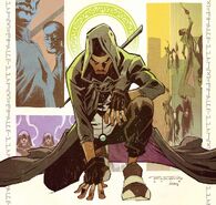 Spencer Dales (Image Comics)