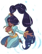 Thorani (Indivisible)