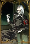 Wilhem god.jpg (181 KB) ...eventually, due to being part of Reinhard's legion, Wilhelm will ascend to become a pseudo-hadou God.