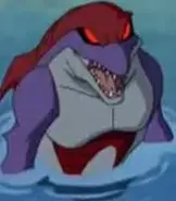 Adolpho (Loonatics Unleashed)