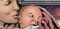 Century Baby.jpg (23 KB) Century Babies (Wildstorm) are born with the century, aging to a certain point and then ceasing to age for the remainder of their lives...