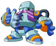 ColdEXE.jpg (134 KB) ColdMan.EXE (Mega Man Battle Network)