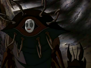 Koh (Avatar: The Last Airbender)