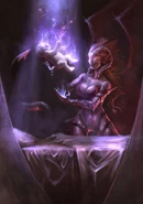 Lamashtu (Mesopotamian Mythology)