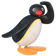 Pingu (Pingu)