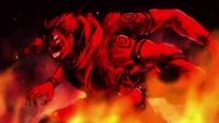 As the King of Curses, Ryomen Sukuna (Jujutsu Kaisen) has the most amount of Cursed Energy than anyone else.