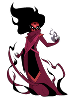 Shadow Weaver (She-Ra and the Princesses of Power)