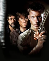 As descendants of Cain and Abel, members of the Winchester Family (Supernatural) are meant to be the perfect vessels for the Archangels, Michael and Lucifer...