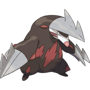 Excadrill (Pokémon)