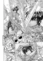 CascaSwordSkills.jpg (235 KB) Casca (Berserk) thanks to rigorous training has physical prowess above any normal woman in her world.