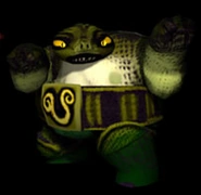 Cobra Psychonauts luchador.png (39 KB) Cobra (Psychonauts) has the ability "Confusion Hood", which can induce confusion.