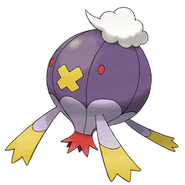 Drifblim (Pokémon)