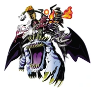 GrandGeneramon (Digimon)