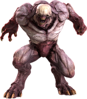 A Hell Knight (Doom)