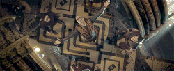 Kaecilius Zealots Matter Doctor Strange.gif