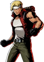 Marco Rossi (Metal Slug)