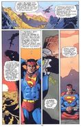 Superman Torquasm-Rao