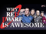 Why RED DWARF is AWESOME-2