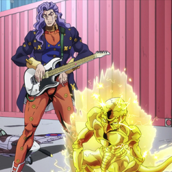 Akira Otoishi (JoJo) Red Hot Chili Pepper.png