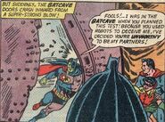 Composite Superman (DC Comics)
