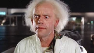 Dr. Emmett Brown (Back to the Future franchise)