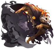 Forsburn (Rivals of Aether)