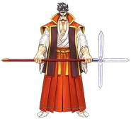 Gaoh-sstenka.png (142 KB) Gaoh (Samurai Shodown)