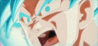 Goku's Super Saiyan Blue Kaioken.gif (2.84 MB) …the Super Saiyan Blue Kaioken by combining the Kaioken with Super Saiyan God…