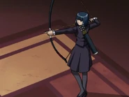 Hanabi kyudo.jpg (48 KB) Hanabi Kitaoji (Sakura Wars)