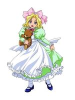 Iris Chateaubriand (Sakura Wars)