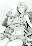 Landred (Hybrid × Heart Magias Academy Ataraxia) is a master at making love with women and men.