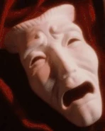 Scp--035--002.gif (105 KB) SCP-035 - Possessive Mask (SCP Foundation) secretes acidic substance of unknown origin that corrodes various materials.