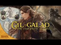 The Life of Gil-galad, the Last High King - Tolkien Explained-2