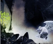 Dead Zone 001.jpg (55 KB) As a place for Heaven on Earth, the Dead Zone (Spawn/Image Comics) continually emits a field that weakens demonic entities like Spawn.