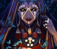 Download.jpg (10 KB) Teryel (Amazigh Mythology) is the mother of ogress