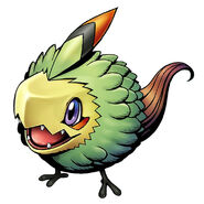 Fluffymon (Digimon)