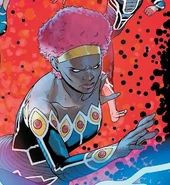 Hera (Marvel Comics)