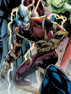 Johnny Quick (DC: New 52)