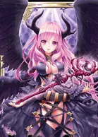 Lucifer (Valkyrie Crusade)