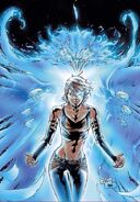 Rachel Summers (Marvel Comics)